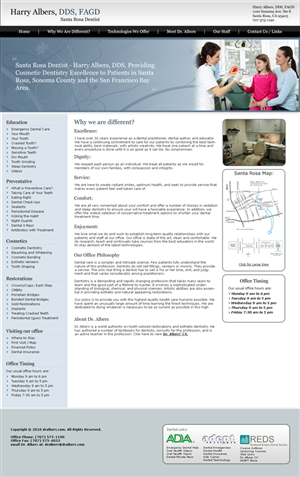 Web Design by LogoDesigns.ae for Topspotters | Design: #128888