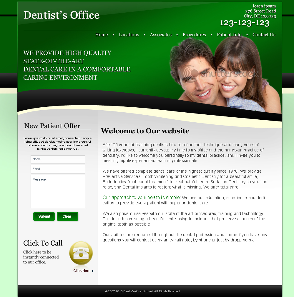 Web Design by LogoDesigns.ae for Topspotters | Design #83156