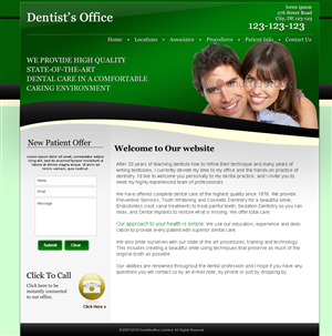 Web Design by LogoDesigns.ae