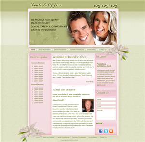 Web-Design von LogoDesigns.ae für Topspotters | Design: #85391