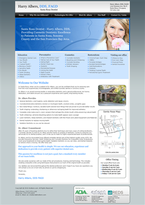 Web Design by LogoDesigns.ae for Topspotters | Design: #87126