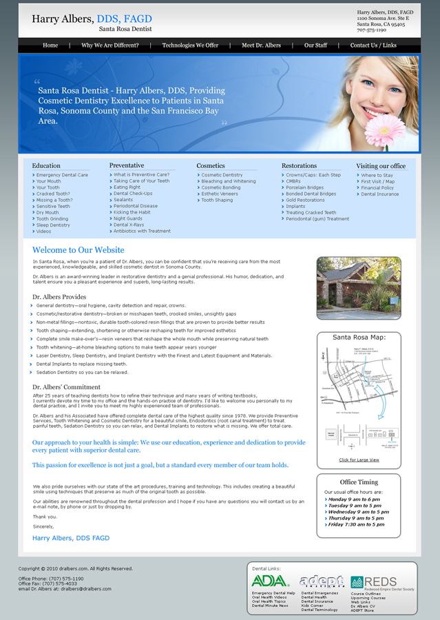 Web Design by LogoDesigns.ae for Topspotters | Design #88372