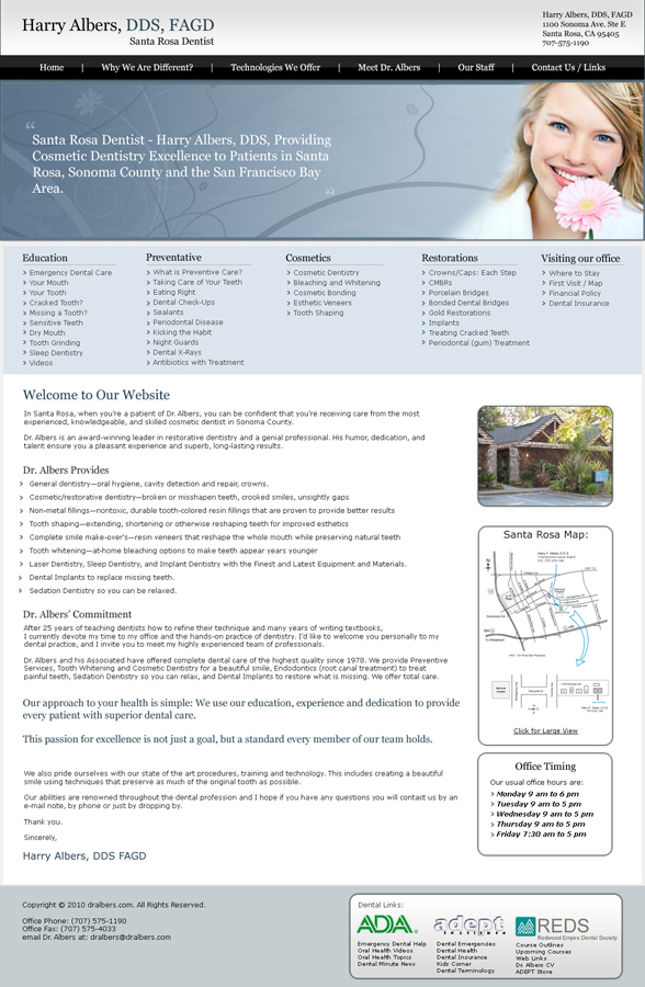 Web Design by LogoDesigns.ae for Topspotters | Design #93614