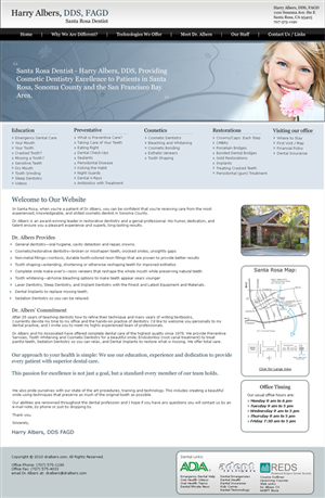 Web Design by LogoDesigns.ae for Topspotters | Design: #93614