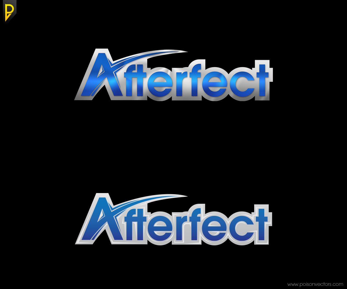 Logo Design by poisonvectors for this project | Design #3413371