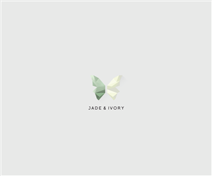 Jade & Ivory or J&I | Diseño de Logo por chisharizushi