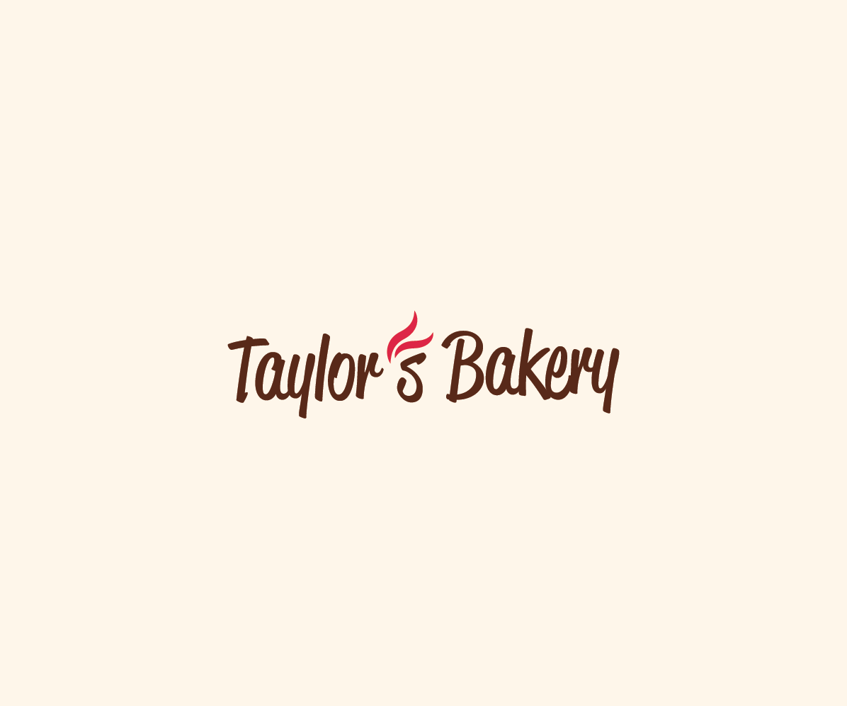Logo Design by designedbykyle for Taylor's Bakery | Design #3435396