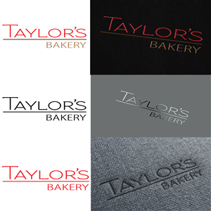 Logo Design by Aaron B.