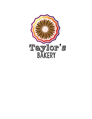 Logo Design by heatherkatura for Taylor's Bakery | Design: #3410428