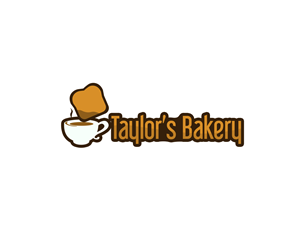 Logo Design by L.A. for Taylor's Bakery | Design: #3411314