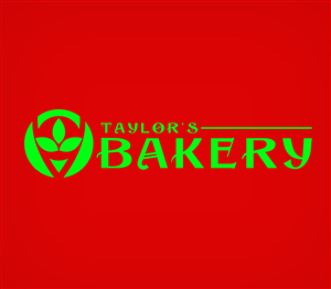 Design de Logo par Spektron Designs pour Taylor's Bakery | Design #3477330