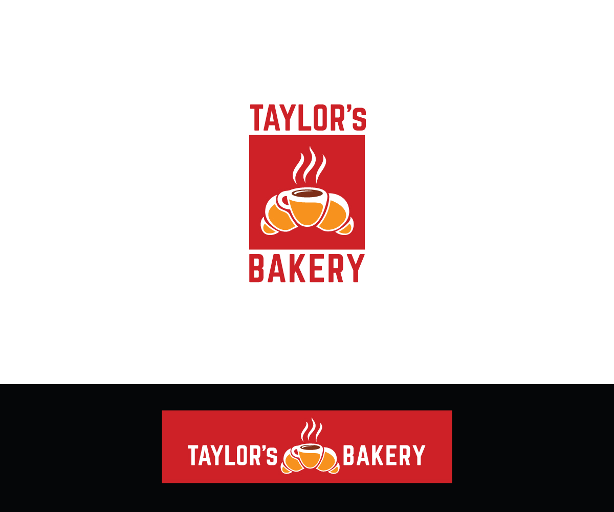 Diseño de Logo por sicasimada para Taylor's Bakery | Diseño #3435591