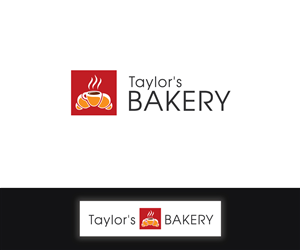 Logo Design by sicasimada for Taylor's Bakery | Design: #3435831