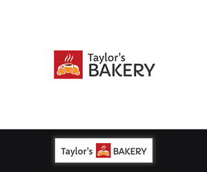 Logo Design by sicasimada for Taylor's Bakery | Design: #3463286