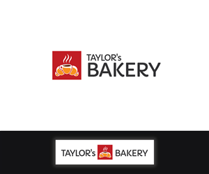 Logo Design by sicasimada for Taylor's Bakery | Design: #3463480