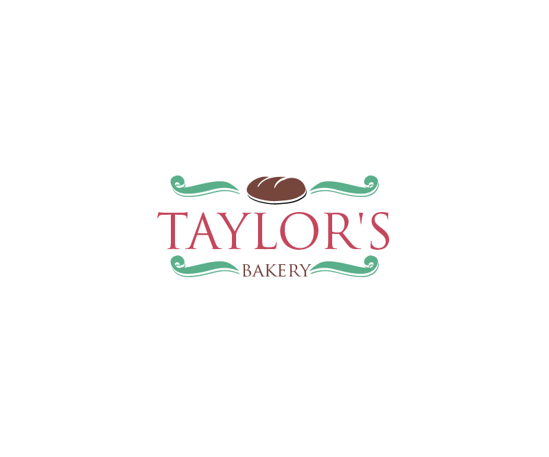 Logo-Design von TechWise für Taylor's Bakery | Design #3436980