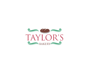 Logo Design by TechWise for Taylor's Bakery | Design: #3436980