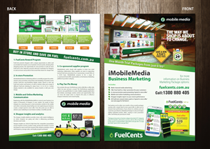Flyer Design by meet007