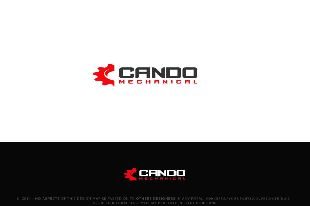 Logo Design by Senseless for this project | Design #3411976