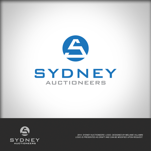 Logo Design by mvillamin for Morson Group Pty Ltd | Design #3451996
