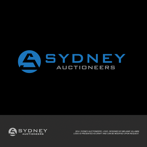 Logo-Design von mvillamin für Morson Group Pty Ltd | Design #3452000