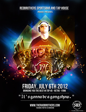 Poster Design by yazid septiansyah for this project | Design #845484
