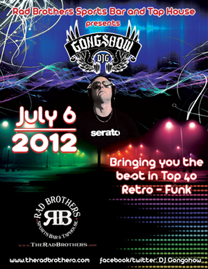 Poster Design by FCJ_GRAPHICS for this project | Design: #849471