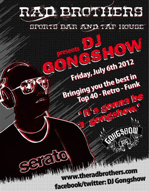 Poster Design by carissaforu for this project | Design #850088