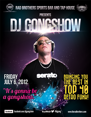 Poster Design by ludwigrx for this project | Design: #846250