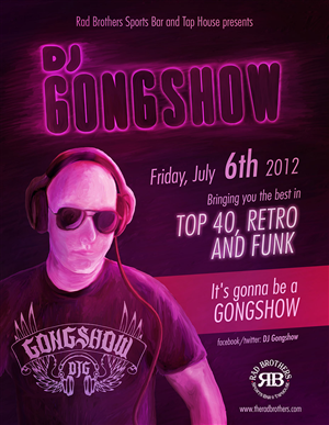 Poster Design by Sasiow for this project | Design: #849217