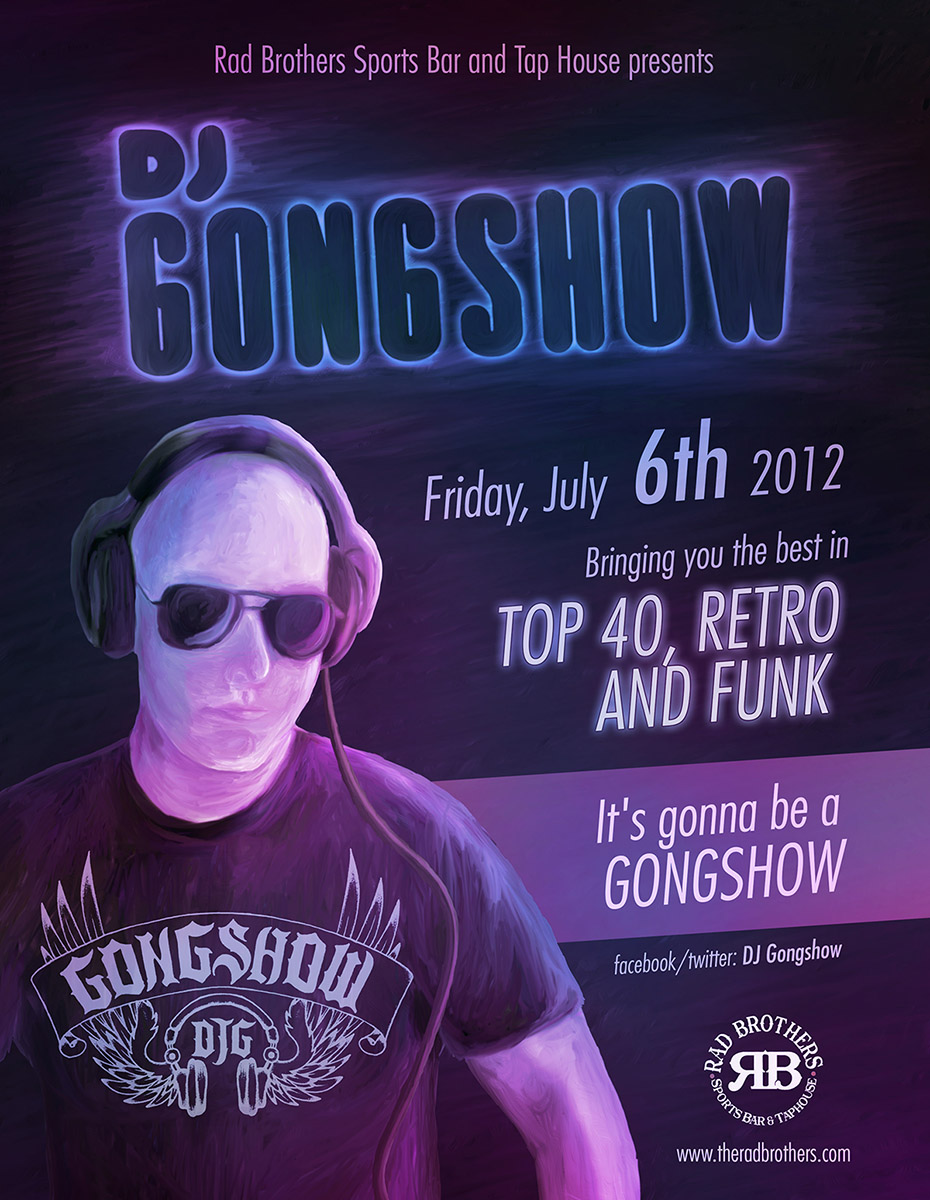 Poster Design by Sasiow for this project | Design #849219