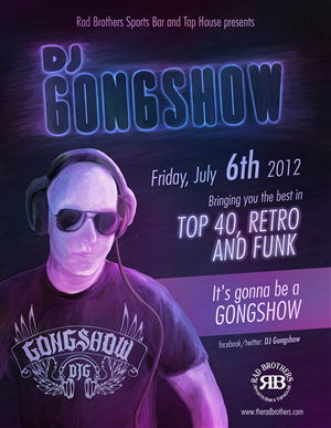 Poster Design by Sasiow for this project | Design: #849219