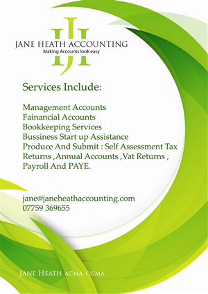 Flyer Design by Designpro0001