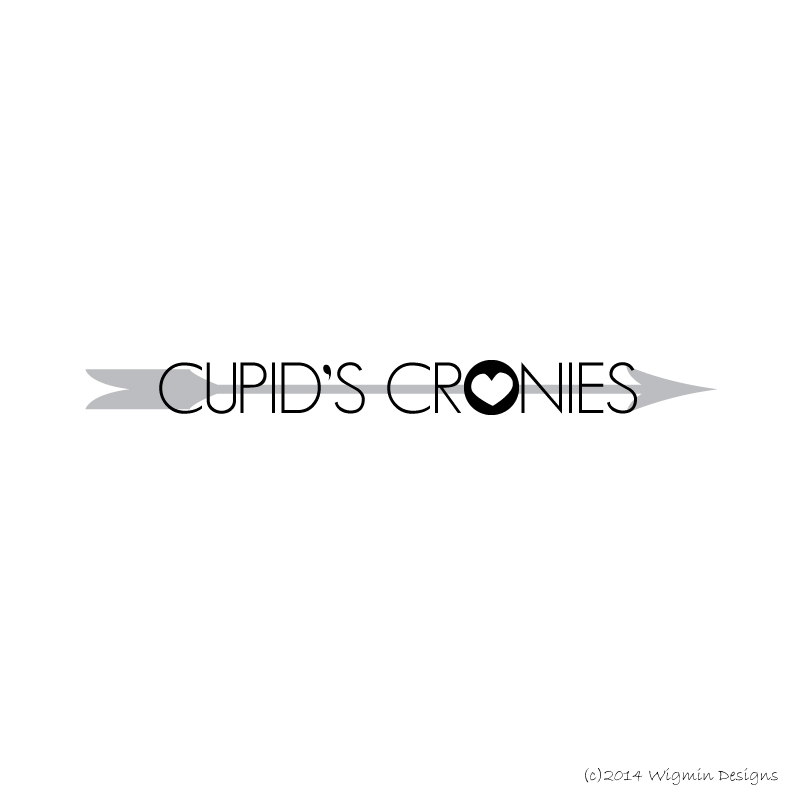 Graphic Design by Wigmin for Cupid's Cronies LLS | Design #3465912
