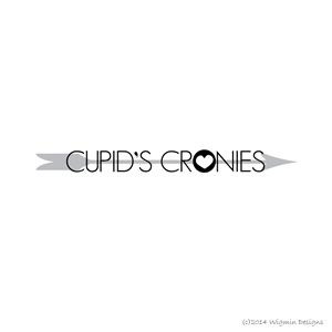 Graphic Design by Wigmin for Cupid's Cronies LLS | Design #3465912