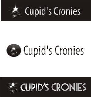 Graphic Design by Soleil for Cupid's Cronies LLS | Design: #3459816