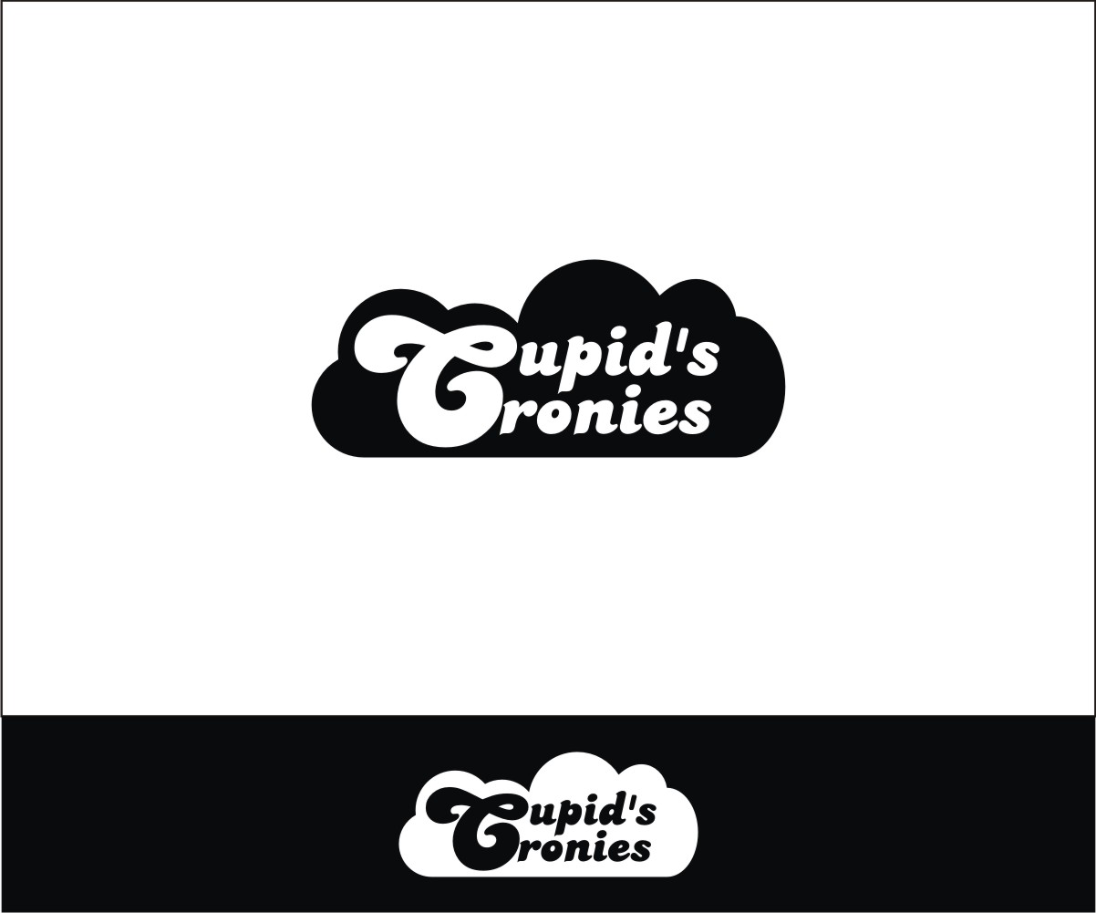 Grafik-Design von Irfan Renaldi für Cupid's Cronies LLS | Design #3430793