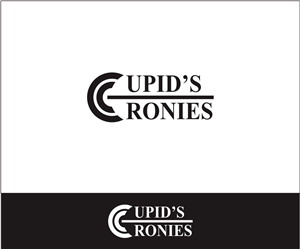Upscale Matchmaker logo | Diseño Gráfico por Irfan Renaldi
