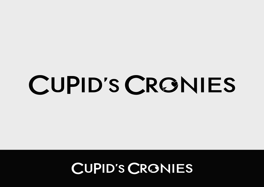 Graphic Design by Fabio Piscicelli for Cupid's Cronies LLS | Design #3422822