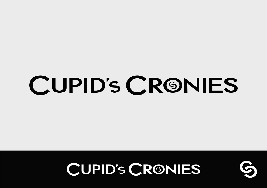 Graphic Design by Fabio Piscicelli for Cupid's Cronies LLS | Design #3432950