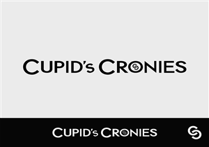 Design Graphique par Fabio Piscicelli pour Cupid's Cronies LLS | Design #3432950
