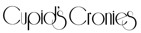 Graphic Design by theREALgone84 for Cupid's Cronies LLS | Design #3422106