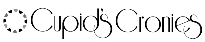 Graphic Design by theREALgone84 for Cupid's Cronies LLS | Design #3466532