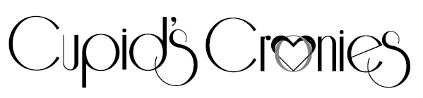 Diseño Gráfico por theREALgone84 para Cupid's Cronies LLS | Diseño #3466683