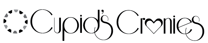 Graphic Design by theREALgone84 for Cupid's Cronies LLS | Design #3466847