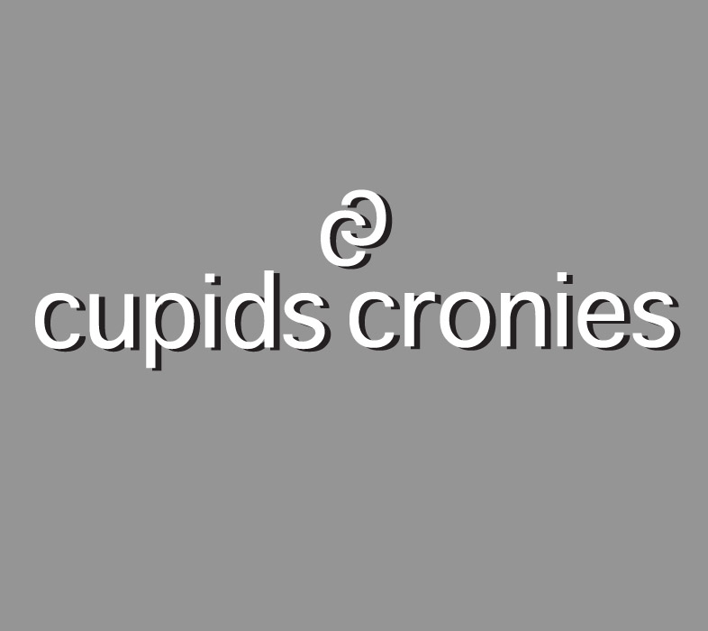 Graphic Design by PAGEMonkey Design for Cupid's Cronies LLS | Design #3452353
