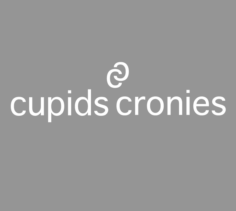Graphic Design by PAGEMonkey Design for Cupid's Cronies LLS | Design #3452359