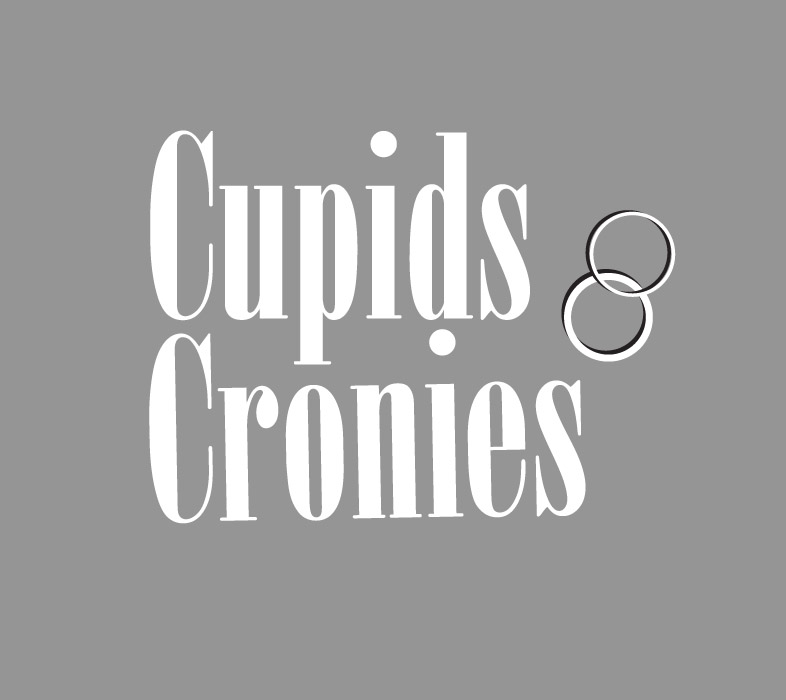 Graphic Design by PAGEMonkey Design for Cupid's Cronies LLS | Design #3452364