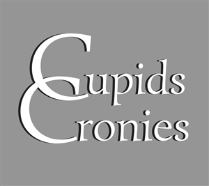 Graphic Design by PAGEMonkey Design for Cupid's Cronies LLS | Design: #3452369