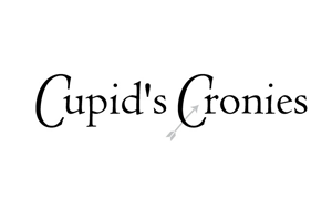 Graphic Design by ADE for Cupid's Cronies LLS | Design: #3451500